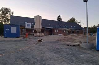 Wohnung mieten in Eetzweg 20, 24321 Lütjenburg, Erstbezug! Moderne 2‑Zimmer‑Dachgeschosswohnung mit Balkon & Carport in Lütjenburg