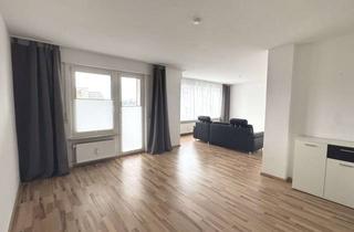 Wohnung mieten in Friedrichshafener Straße 63, 88131 Lindau, Großzügige 3 Zimmer Wohnung; zentral bei Krankenhaus