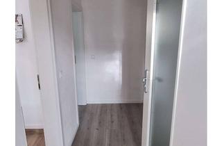 Wohnung mieten in Kantstraße 47, 72458 Albstadt, Gepflegte 5-Zimmer-Wohnung mit Balkon im 1. OG in Albstadt