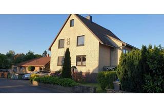 Wohnung mieten in Berliner Weg 26, 31535 Neustadt, Vollmöblierte 3,5 Zimmer DG Moisonette Wohnung