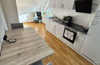 Wohnung mieten in Milchlingstraße 11, 97999 Igersheim, 2-Zimmer-Dachgeschosswohnung in Igersheim