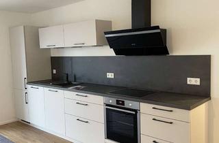 Wohnung mieten in Marshall-Heights-Ring, 97318 Kitzingen, Helle 2-Zimmer-Wohnung in Kitzingen