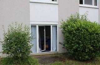 Wohnung mieten in Ernst-Reuter-Straße 1-3, 35041 Marburg, 1-Zimmer Wohnung mit Terrasse in Marburg-Wehrda