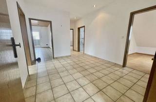 Wohnung mieten in Salbeiweg 16, 49086 Voxtrup, 4 Zimmer Wohnung mit Balkon in Osnabrück-Voxtrup