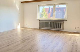 Wohnung mieten in 71277 Rutesheim, Großzügige 5-Zimmer Wohnung mit Balkon frisch Renoviert in Rutesheim