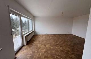 Wohnung mieten in 63303 Dreieich, Lichtdurchflutete 2-Zimmer Whg mit Balkon in bester Feldrandlage von Dreieich-Götzenhain