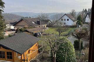 Wohnung mieten in Paul-Schneider-Straße 17, 55566 Bad Sobernheim, Wunderschöne Wohnung mit Weitblick