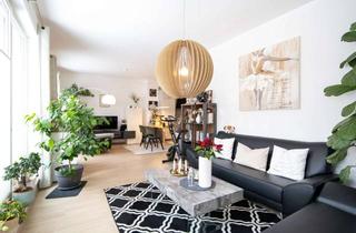 Wohnung mieten in Dorfstrasse 15, 82487 Oberammergau, Attraktive und exclusive Wohnung mit großer Dachterrasse und Aufzug