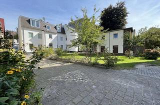 Wohnung mieten in 14163 Zehlendorf, Teilgewerbliche Single-Wohnung mit Hofgarten in Zehlendorf