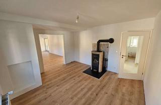 Wohnung mieten in 78532 Tuttlingen, Lichtdurchflutete 3,5-Zimmer Wohnung in Tuttlingen mit Schwedenofen