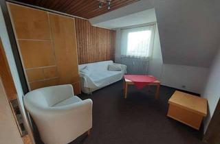 Wohnung mieten in 89522 Heidenheim, Charmante 2-Zimmer Wohnung in der Oststadt