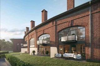 Penthouse mieten in Breslauer Straße, 21244 Buchholz, Penthouse-Wohnung in Buchholz in der Nordheide