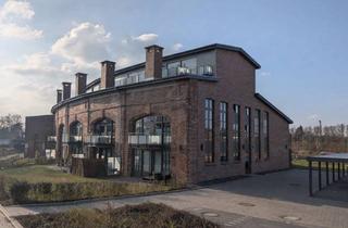 Penthouse mieten in Breslauer Straße, 21244 Buchholz, Lichtdurchflutetes Penthouse, 206 m², Aufzug & Carport – Wohnen über den Dächern