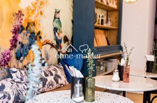 Gewerbeimmobilie mieten in 90763 Fürth, Pächter für Tagescafe gesucht