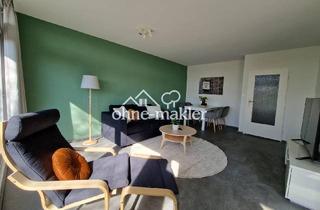 Wohnung mieten in 22609 Hamburg, Saniert und möblierte 2 Zimmer Wohnung mit Stellplatz ab SOFORT FREI