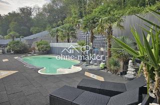 Wohnung kaufen in 66130 Saarbrücken, 3 x Eigentumswohnungen * 3 Garagen * Platz für Generationen 604 m² Wohn-Nutzfl.