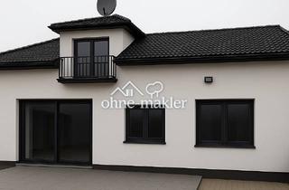 Haus kaufen in 86842 Türkheim, Wohnhaus mit zwei Wohneinheiten