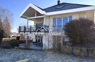 Einfamilienhaus kaufen in 97280 Remlingen, Traumhaus mit unverbaubarem Blick - Preis VB