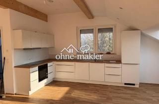 Wohnung mieten in 71729 Erdmannhausen, Wohnen mit Wohlfühlfaktor: Moderne 2-Zimmer-Wohnung in Erdmannhausen