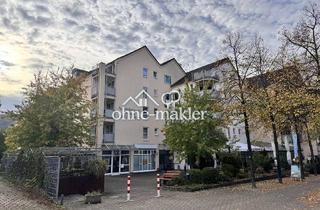 Gewerbeimmobilie kaufen in 55543 Bad Kreuznach, Ansprechende Büro- oder Praxisfläche in bester Kurgebietslage