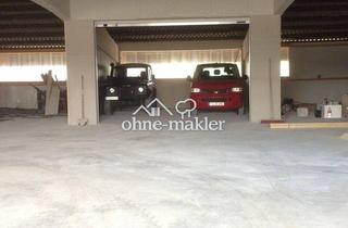 Büro zu mieten in 61267 Neu-Anspach, Neubau grosse Garage / Oldtimer/ Lager / VIDEOÜBERWACHT 45 qm/ zzgl. Mwst.