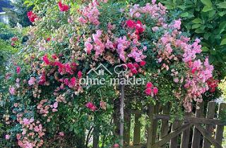 Grundstück zu kaufen in 22119 Hamburg, = OHNE MAKLER = 2 sonnige BAUPLÄTZE mit Baugenehmigung in ruhiger Süd - Lage