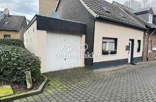 Haus mieten in 50226 Frechen, Frechen-City: Einfamilienhaus, Garage, Innenhof, Top Lage