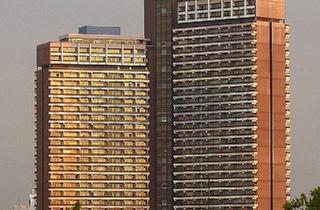 Wohnung mieten in Luxemburger Straße 124, 50939 Sülz, Gepflegte 2-Zimmer im Uni Center - ab Juli 2026 - ohne Makler!