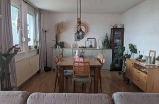 Wohnung mieten in 77799 Ortenberg, Helle 3,5-Zimmer Maisonette-Wohnung mit Balkon & PKW-Stellplatz in Ortenberg