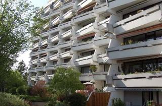 Wohnung mieten in 55126 Finthen, Gepflegte 2-Zimmer-Wohnung im 1. OG mit Balkon in Mainz-Finthen