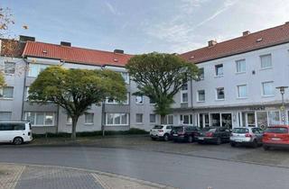 Wohnung mieten in Herzog-Ernst-August-Straße 24, 38518 Gifhorn, 3,5 Zi. Wohnung zu vermieten - GF Südstadt - Kernsaniert!