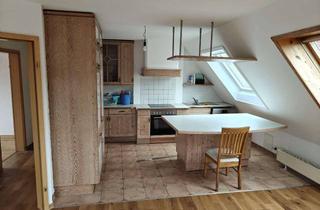 Wohnung mieten in Kreuzstraße 16/1, 75391 Gechingen, Helle 3-Zimmer Wohnung in Gechingen