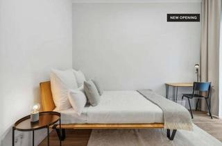 WG-Zimmer mieten in Berliner Straße, 04105 Zentrum-Nord, Berliner Straße, Leipzig