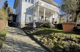 WG-Zimmer mieten in 37085 Göttingen, WG ab 1.3.26 in stilvoller Maisonette Wohnung einer Altbauvilla