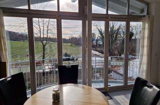 WG-Zimmer mieten in 82266 Inning, Große 2er WG mit Wohnzimmer direkt am Ammersee