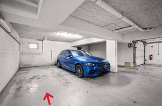 Garagen kaufen in Auf Dem Bohnenkamp 18, 28197 Woltmershausen, Tiefgaragenstellplatz zum Kauf – provisionsfrei