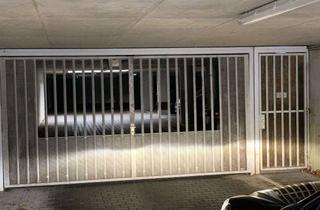 Garagen kaufen in Hermann-Hesse-Weg, 89143 Blaubeuren, Zwei Tiefgaragenplätze Blaubeuren