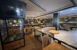 Gewerbeimmobilie kaufen in 52531 Übach-Palenberg, Attraktives Gewerbeobjekt mit Eventfläche, Terrasse & Entwicklungspotenzial