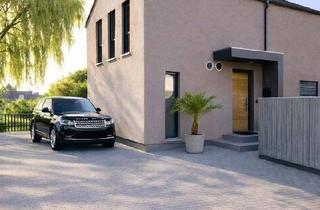 Einfamilienhaus kaufen in 79761 Waldshut-Tiengen, Exklusives, sonniges Einfamilienhaus nahe Schweiz - ideal für Familie & Grenzgänger