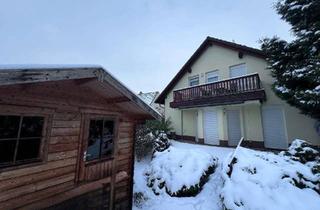 Einfamilienhaus kaufen in 06116 Reideburg, Neuwertiges Einfamilienhaus mit Garten, Terrasse und Balkon in bester Lage