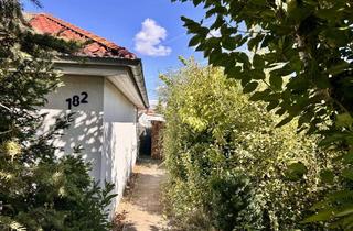 Einfamilienhaus kaufen in 39118 Reform, Gepflegtes Einfamilienhaus mit Garage in Magdeburg-Planetensiedlung