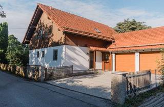 Einfamilienhaus kaufen in 85464 Finsing, Charmantes Einfamilienhaus in ruhiger Lage – Ihr neues Zuhause zum Wohlfühlen
