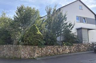 Einfamilienhaus kaufen in 65207 Breckenheim, Saniertes Einfamilienhaus mit Garten auf Eckgrundstück