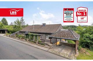 Haus kaufen in 54584 Gönnersdorf, Kapitalanlage mit Zukunft: Rendite & eigenes Wohnen vereint