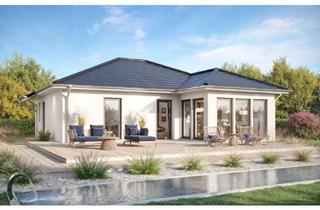 Haus kaufen in 38889 Blankenburg, Ein Winkelbungalow zum Verlieben, der Scanhaus SH 90 WB incl. Grundstük !