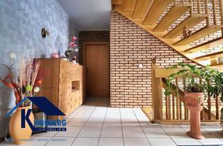 Einfamilienhaus kaufen in 06712 Döschwitz, Gehobene Wohnqualität – exklusives Einfamilienhaus mit vielen Extras, familienfreundlich!