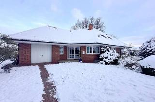 Haus kaufen in 25436 Moorrege, Das Haus meines Vaters - ein Zuhause fürs ganze Leben im Hamburger Speckgürtel