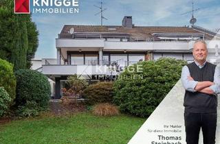 Einfamilienhaus kaufen in 51519 Odenthal, +++ 3514 - Einfamilienhaus mit ELW, 230 m² Wohnfläche und 910 m² Grundstück im schönen Odenthal +++