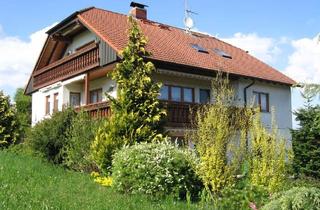 Einfamilienhaus kaufen in 71577 Großerlach, Einfamilienhaus mit schönem Garten und Aussicht