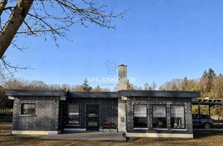 Haus kaufen in 29365 Sprakensehl, Neuer Bungalow mit letztem Schliff in Sprakensehl in der Südheide